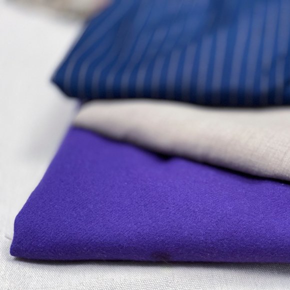 That'sWhatSheWoreVintage: Dresses Wool Denim Boots - Picture 8 of 8